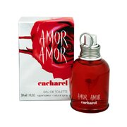 Cacharel Amor Amor Тоалетна вода