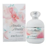 Cacharel Anais Anais L’Original Eau de Toilette Тоалетна вода