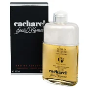 Cacharel Pour L'Homme Тоалетна вода