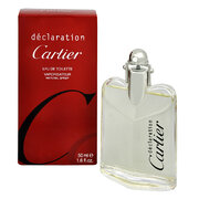 Cartier Declaration Тоалетна вода
