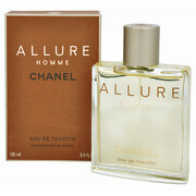 Chanel Allure Homme Тоалетна вода