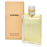 Chanel Allure Тоалетна вода