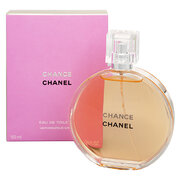 Chanel Chance Тоалетна вода