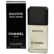Chanel Egoiste Тоалетна вода