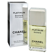 Chanel Platinum Egoiste Тоалетна вода