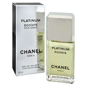 Chanel Platinum Egoiste Тоалетна вода