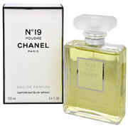 Chanel No 19 Poudre Парфюмна вода