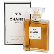 Chanel No 5 Eau de Parfum Парфюмна вода