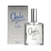 Revlon Charlie Silver Тоалетна вода 100ml