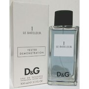 Dolce & Gabbana 1 Le Bateleur Тоалетна вода - Тестер
