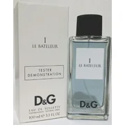 Dolce & Gabbana 1 Le Bateleur Тоалетна вода - Тестер