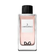 Dolce & Gabbana Anthology - 3 L'Imperatrice Тоалетна вода 100ml