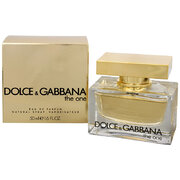 Dolce & Gabbana The One Woman Eau de Parfum Парфюмна вода
