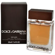 Dolce & Gabbana The One for Men Eau de Toilette Тоалетна вода