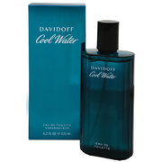 Davidoff Cool Water Men Тоалетна вода