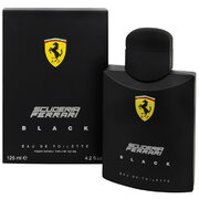 Ferrari Scuderia Ferrari Black Тоалетна вода