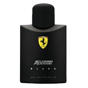 Ferrari Scuderia Ferrari Black Тоалетна вода 125ml