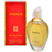 Givenchy Amarige Тоалетна вода