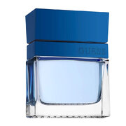 Guess Seductive Homme Blue Тоалетна вода
