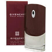 Givenchy Pour Homme Тоалетна вода
