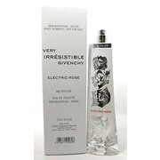 Givenchy Very Irresistible Electric Rose Тоалетна вода - Тестер
