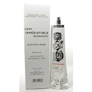 Givenchy Very Irresistible Electric Rose Тоалетна вода - Тестер