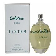 Gres Cabotine Тоалетна вода - Тестер