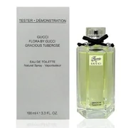 Gucci Flora by Gucci Gracious Tuberose Тоалетна вода - Тестер