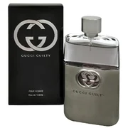 Gucci Guilty Pour Homme Тоалетна вода