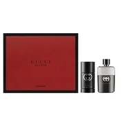 Gucci Guilty pour homme Подаръчен комплект