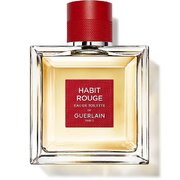Guerlain Habit Rouge Тоалетна вода 100ml