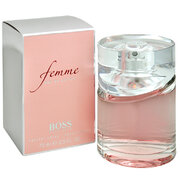 Hugo Boss Femme By Boss Парфюмна вода