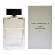 Hugo Boss Orange Man Тоалетна вода - Тестер
