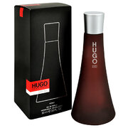 Hugo Boss Deep Red Парфюмна вода
