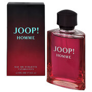 Joop! Homme Тоалетна вода