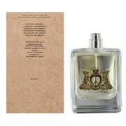 Juicy Couture Peace, Love and Juicy Couture Парфюмна вода - Тестер