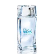 Kenzo L´Eau Kenzo pour Femme - без раци Тоалетна вода, 50ml