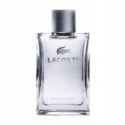 Lacoste Pour Homme Тоалетна вода - Тестер