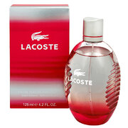 Lacoste Red Style in Play Тоалетна вода