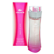 Lacoste Touch of Pink Тоалетна вода