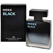 Mexx Black Man Тоалетна вода