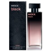 Mexx Black Woman Тоалетна вода 30ml