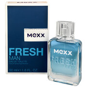 Mexx Fresh Man Тоалетна вода