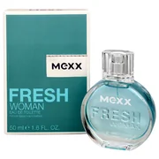 Mexx Fresh Woman Тоалетна вода