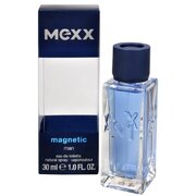 Mexx Magnetic Man Тоалетна вода, 30ml