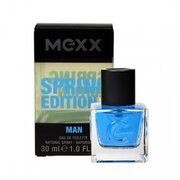 Mexx Spring Edition 2012 for Man Тоалетна вода