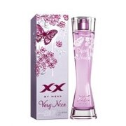 Mexx XX Very Nice Тоалетна вода, 20ml
