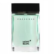 Mont Blanc Presence Man Тоалетна вода - Тестер