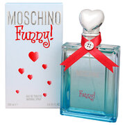 Moschino Funny! Тоалетна вода