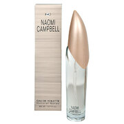 Naomi Campbell Naomi Cambell - Eau de Toilette Тоалетна вода